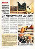 Erlebniswelt Eisenbahn 07/1998