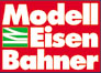 Modell Eisen Bahner